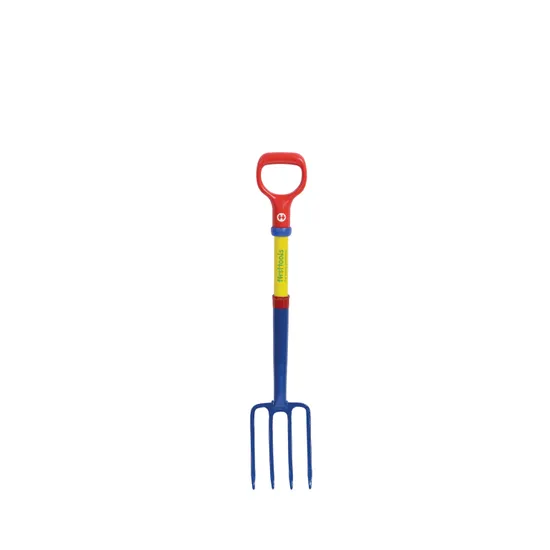 First Tools Garden Fork 75cm Long - Modern Teaching Aids NZ