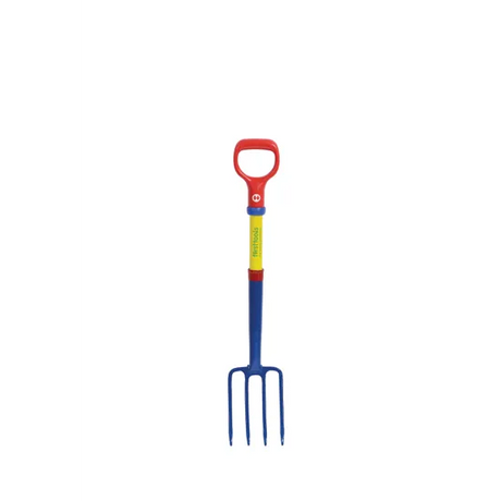 First Tools Garden Fork 75cm Long - Modern Teaching Aids NZ