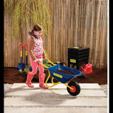 First Tools Wheelbarrow 100 cm - Modern Teaching Aids NZ