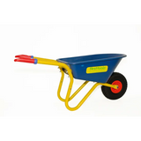 First Tools Wheelbarrow 100 cm - Modern Teaching Aids NZ