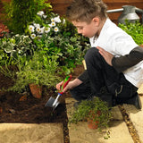 First Tools Hand Garden Tools Set of 3 - Modern Teaching Aids NZ