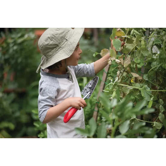 First Tools Hand Garden Tools Set of 3 - Modern Teaching Aids NZ