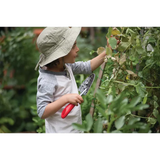 First Tools Hand Garden Tools Set of 3 - Modern Teaching Aids NZ