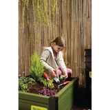 First Tools Hand Garden Tools Set of 3 - Modern Teaching Aids NZ