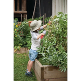 First Tools Hand Garden Tools Set of 3 - Modern Teaching Aids NZ