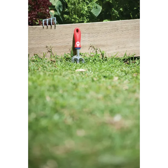 First Tools Hand Garden Tools Set of 3 - Modern Teaching Aids NZ