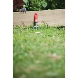 First Tools Hand Garden Tools Set of 3 - Modern Teaching Aids NZ