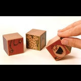 Exploring Emotions: Baby Block Heads - Modern Teaching Aids NZ