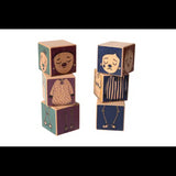 Exploring Emotions: Baby Block Heads - Modern Teaching Aids NZ