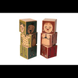 Exploring Emotions: Baby Block Heads - Modern Teaching Aids NZ