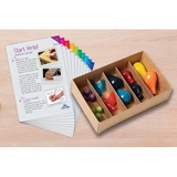 Start Write Set - Right-handed - Modern Teaching Aids NZ