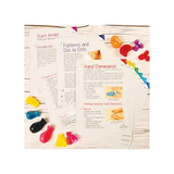 Start Write Set - Right-handed - Modern Teaching Aids NZ