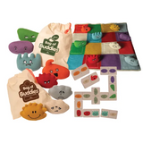 Emotions Buddies Kit