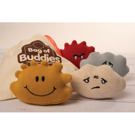 Emotions Buddies Kit
