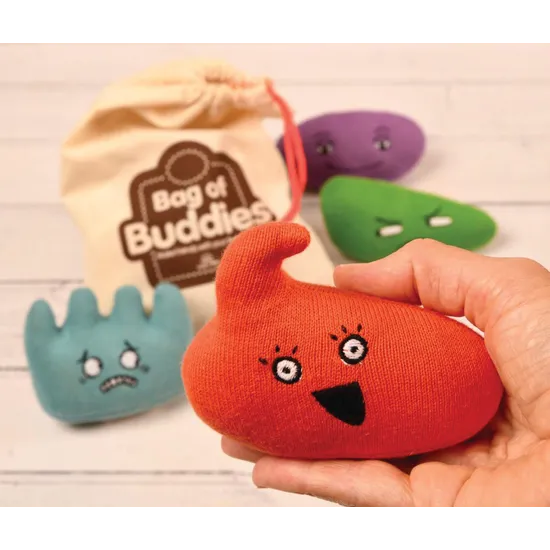 Emotions Buddies Kit