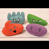 Bag of Buddies - Set 2 - Modern Teaching Aids NZ