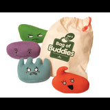 Bag of Buddies - Set 2 - Modern Teaching Aids NZ