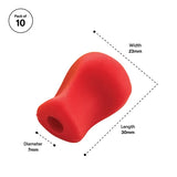 Stubbi Grips - Pack of 10 - Modern Teaching Aids NZ