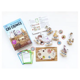 ThinkFun - Cat Crimes - Modern Teaching Aids NZ
