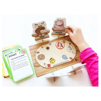 ThinkFun - Cat Crimes - Modern Teaching Aids NZ