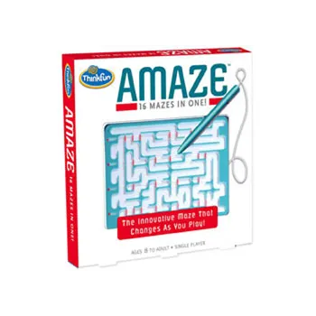 ThinkFun - Amaze - Modern Teaching Aids NZ