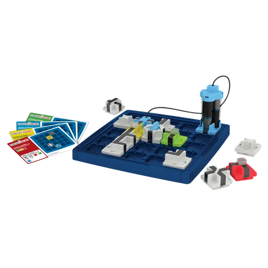 ThinkFun - Circuit Maze - Modern Teaching Aids NZ