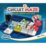 ThinkFun - Circuit Maze - Modern Teaching Aids NZ