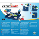ThinkFun - Circuit Maze - Modern Teaching Aids NZ