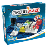 ThinkFun - Circuit Maze - Modern Teaching Aids NZ