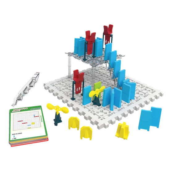 ThinkFun - Domino Maze - Modern Teaching Aids NZ