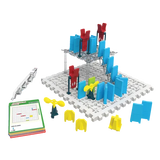 ThinkFun - Domino Maze - Modern Teaching Aids NZ