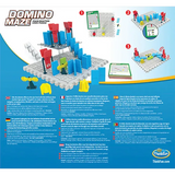 ThinkFun - Domino Maze - Modern Teaching Aids NZ