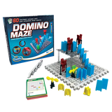 ThinkFun - Domino Maze - Modern Teaching Aids NZ