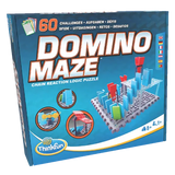 ThinkFun - Domino Maze - Modern Teaching Aids NZ
