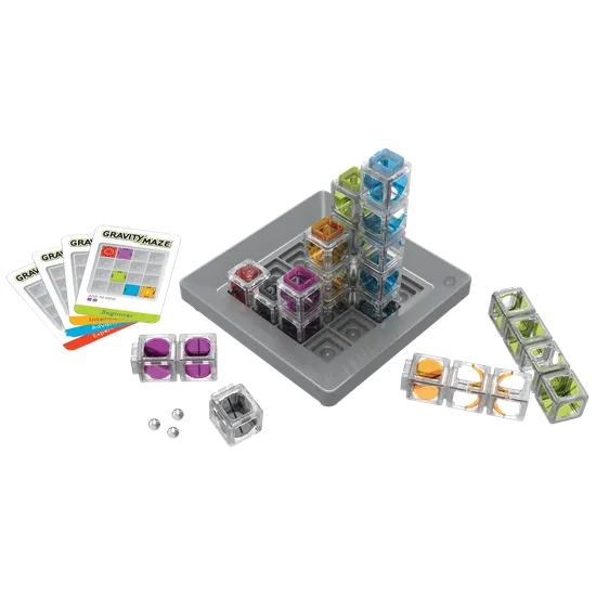 ThinkFun - Gravity Maze - Modern Teaching Aids NZ