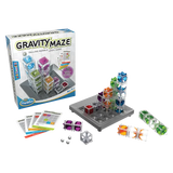 ThinkFun - Gravity Maze - Modern Teaching Aids NZ