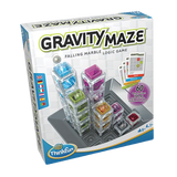ThinkFun - Gravity Maze - Modern Teaching Aids NZ