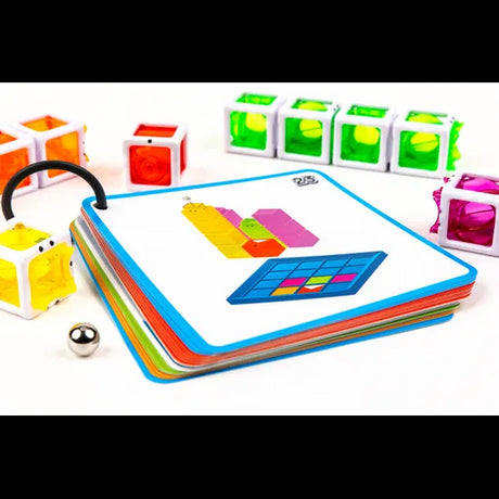 ThinkFun - Gravity Maze Builder - Modern Teaching Aids NZ