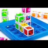 ThinkFun - Gravity Maze Builder - Modern Teaching Aids NZ