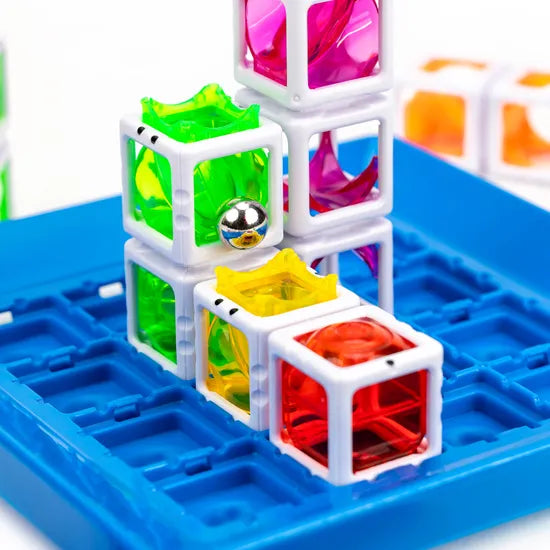 ThinkFun - Gravity Maze Builder - Modern Teaching Aids NZ