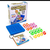 ThinkFun - Gravity Maze Builder - Modern Teaching Aids NZ
