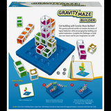 ThinkFun - Gravity Maze Builder - Modern Teaching Aids NZ
