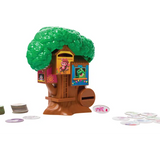 ThinkFun - Friends: Tree House