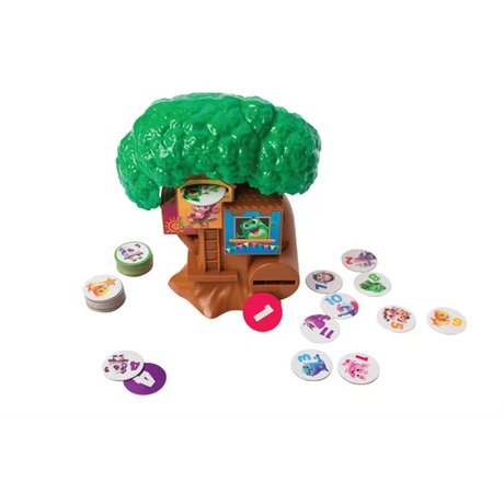 ThinkFun - Friends: Tree House