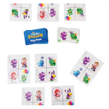 ThinkFun - Friends: Play Date