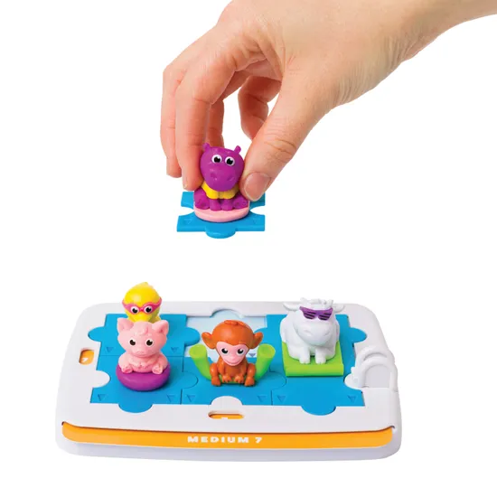 ThinkFun - Friends: Splish Splash