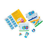 ThinkFun - Friends: Splish Splash