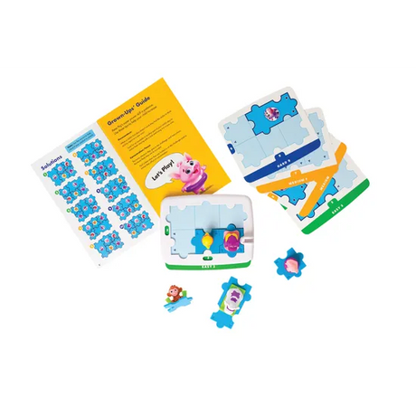 ThinkFun - Friends: Splish Splash