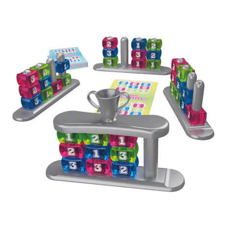 ThinkFun - Sweet Victory