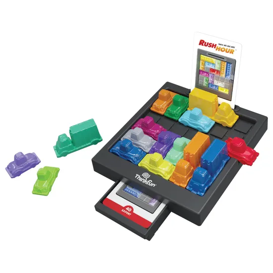 ThinkFun - Rush Hour (refresh)